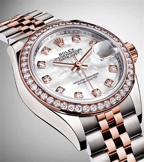 rolex ringen dames|new rolex watches for women.